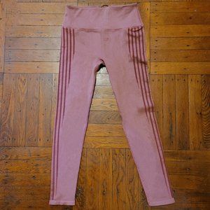 Victoria's Secret Rib Knit Leggings